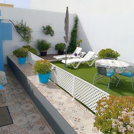 Casa Fortu La Palma Los Llanos De Aridane Bagian luar foto