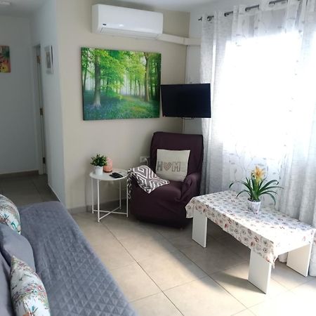 Casa Fortu La Palma Los Llanos De Aridane Bagian luar foto