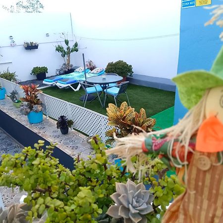 Casa Fortu La Palma Los Llanos De Aridane Bagian luar foto