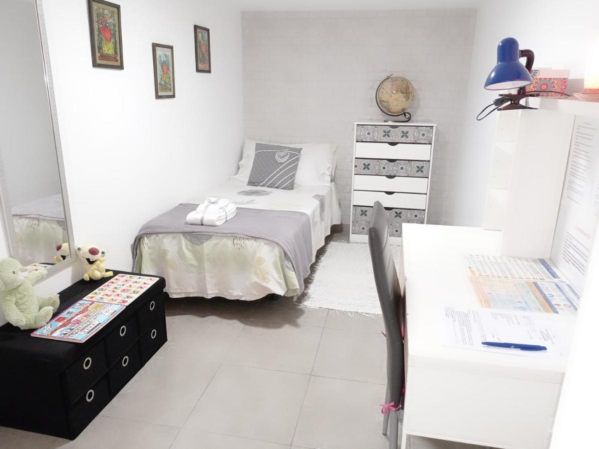 Casa Fortu La Palma Los Llanos De Aridane Bagian luar foto