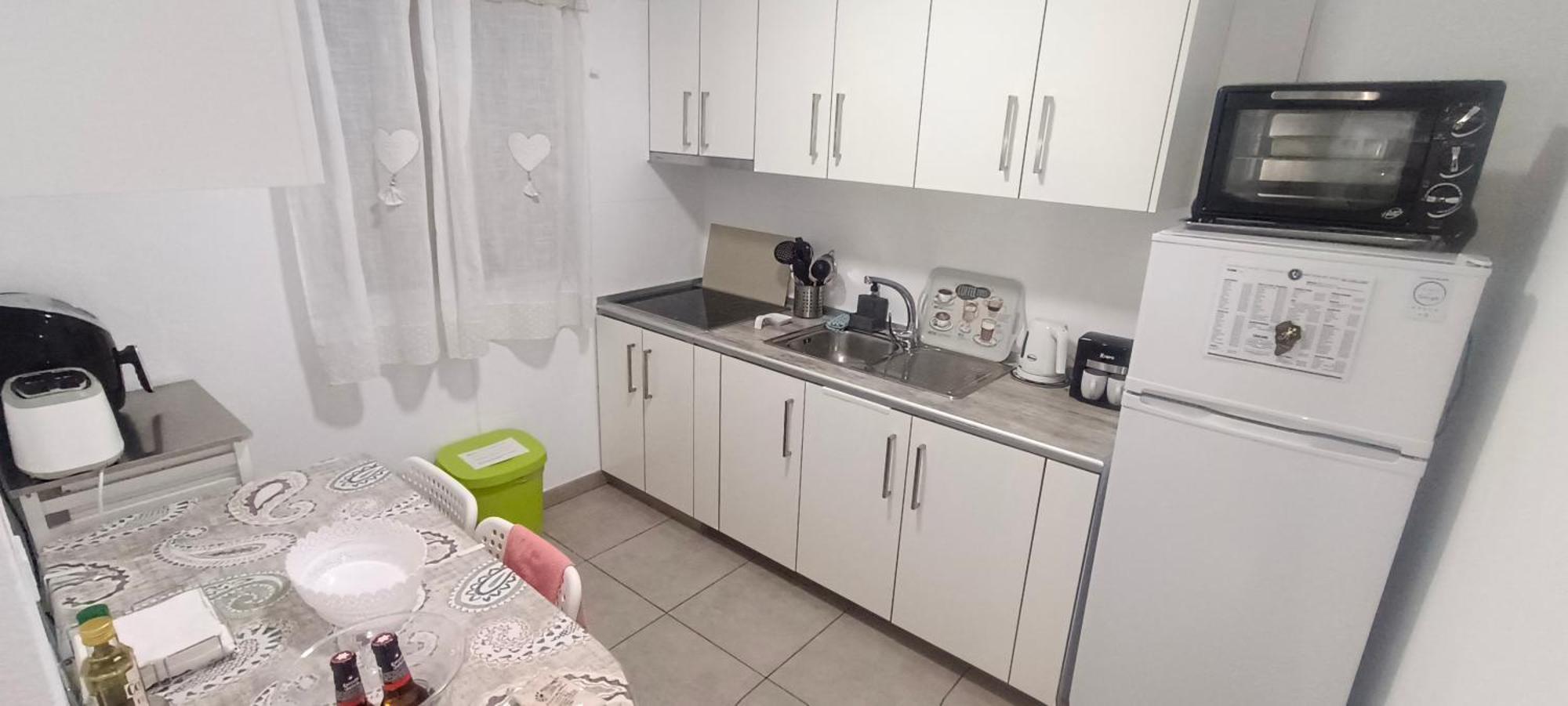 Casa Fortu La Palma Los Llanos De Aridane Bagian luar foto