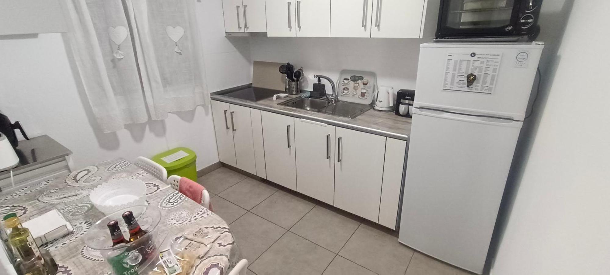 Casa Fortu La Palma Los Llanos De Aridane Bagian luar foto