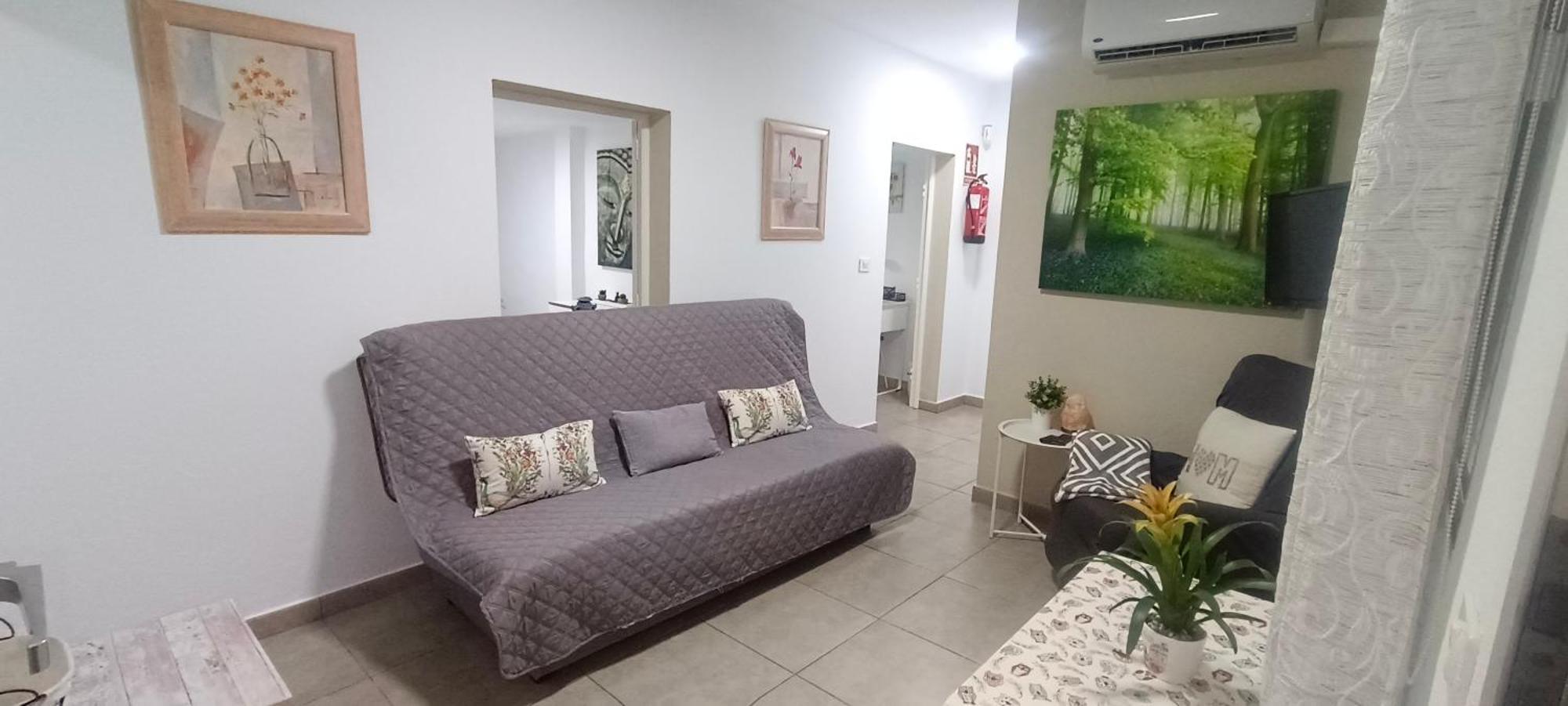 Casa Fortu La Palma Los Llanos De Aridane Bagian luar foto