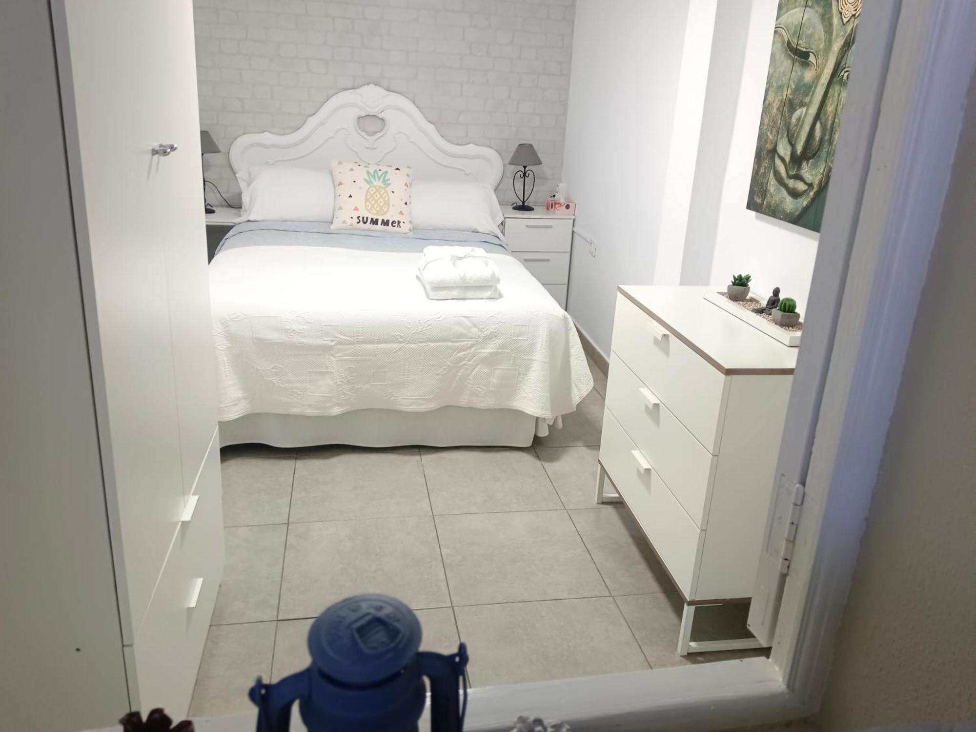 Casa Fortu La Palma Los Llanos De Aridane Bagian luar foto