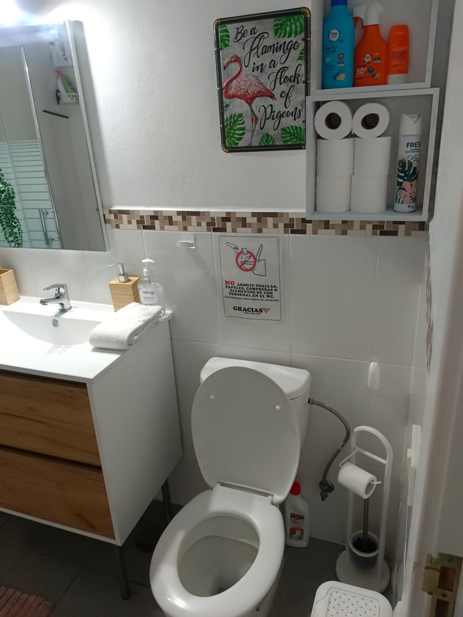 Casa Fortu La Palma Los Llanos De Aridane Bagian luar foto